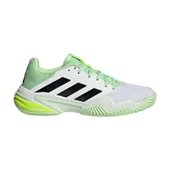 Adidas IG3114 Barricade 13 Beyaz All Court Erkek Tenis Ayakkabısı - 2