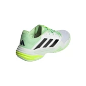 Adidas IG3114 Barricade 13 Beyaz All Court Erkek Tenis Ayakkabısı - 5