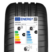 Goodyear Eagle F1 Asymmetric 5 265/35 R21 101Y XL NF0 Yaz Lastiği - 2023 - 4