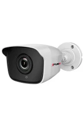 FURY 5 Kameralı 5mp 3.6mm Lens 2mp Görüntü 36 Led Gece Görüşlü FullHd Güvenlik Kamerası 2236 1 TB - 5