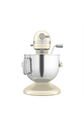 Kitchenaid Artisan 6,6 L Kaldırılabilir Kaseli Stand Mikser - 5KSM70SHXEAC - 3