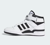 Adidas Forum Mid Erkek Günlük Spor Ayakkabı FY7939 I-68 - 2
