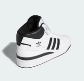 Adidas Forum Mid Erkek Günlük Spor Ayakkabı FY7939 I-68 - 4