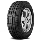 Continental Conti4x4Contact 275/55 R19 111H MO FR 4 Mevsim Lastiği - 2023 - 1