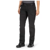 5.11 ICON SIYAH BAYAN PANTOLON - 3