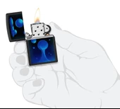 Zippo Çakmak 48675 Lava Lamp Design - 3