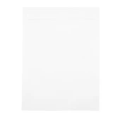 Zarf A4 boyutunda Beyaz Torba Zarf 24x32 cm - 50 Adet - 2