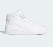 Adidas Forum Mid Günlük Spor Ayakkabı FY4975 I-70 - 1