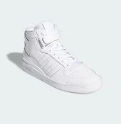 Adidas Forum Mid Günlük Spor Ayakkabı FY4975 I-70 - 3