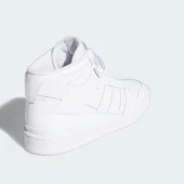 Adidas Forum Mid Günlük Spor Ayakkabı FY4975 I-70 - 4
