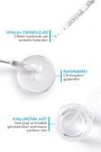 BIODERMA Hydrabio Hyalu+ Dolgunlaştırıcı Nemlendirici Niacinamide Hyalüronik Asit Yüz Serumu 30 ml 3701129809334 - 3