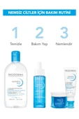 BIODERMA Hydrabio Hyalu+ Dolgunlaştırıcı Nemlendirici Niacinamide Hyalüronik Asit Yüz Serumu 30 ml 3701129809334 - 7