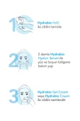 BIODERMA Hydrabio Hyalu+ Dolgunlaştırıcı Nemlendirici Niacinamide Hyalüronik Asit Yüz Serumu 30 ml 3701129809334 - 6
