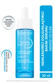 BIODERMA Hydrabio Hyalu+ Dolgunlaştırıcı Nemlendirici Niacinamide Hyalüronik Asit Yüz Serumu 30 ml 3701129809334 - 1