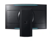 SAMSUNG ODYSSEY ARK LS55CG97WNUXUF 55" 1Ms 165Hz 4K UHD HDR10+ KAVİSLİ QUANTUM MINILED SMART MONİTÖR - 6