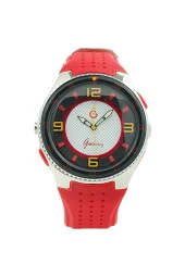 Galatasaray Orijinal Silikon Kordonlu Kol Saati - 1