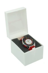 Galatasaray Orijinal Silikon Kordonlu Kol Saati - 4