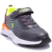 Pepino 1418 Ortopedik Günlük Füme Turuncu Erkek Çocuk Spor Ayakkabı - 1
