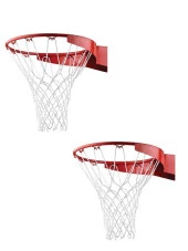 Ciwaa Cwa-811 Basketbol Filesi 4 mm Çift - 1