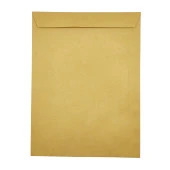 Zarf A4 boyutunda Formula Torba Zarf 24x32 cm - 50 Adet thumbnail 2