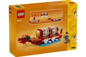 LEGO Seasonal 40678 Festival Calendar - 2