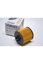 Icon Group - Volkswagen Golf 5 - Passat 1.6 Fsı Yağ Filtresi - Wy107 thumbnail 2