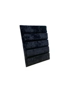 Beş katlı Siyah Küpe Standı thumbnail 1