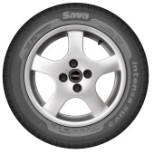 SAVA 225/55 R18 98V INTENSA SUV 2 YAZ Oto Lastiği (Üretim Yılı 2023) - 2