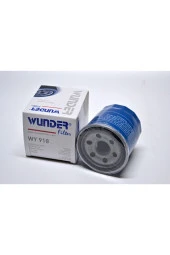 Icon Group - Hyundai - Kia I20 - I10 - Picanto 1.0 - 1.2 Yağ Filtresi - WY918 thumbnail 1