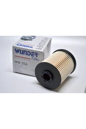 Icon Group - Opel Astra K Mazot - Yakıt Filtresi - WB356 thumbnail 1