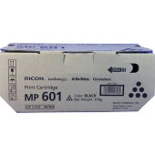 Ricoh MP601 Siyah Orjinal Fotokopi Toneri thumbnail 1