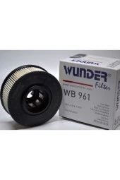 Icon Group - Hyundai - Kia Sante Fe IV - Sorento Uyumlu  Yeni Model Mazot - Yakıt Filtresi - WB961 thumbnail 1