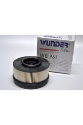 Icon Group - Hyundai - Kia Sante Fe IV - Sorento Uyumlu  Yeni Model Mazot - Yakıt Filtresi - WB961 thumbnail 2