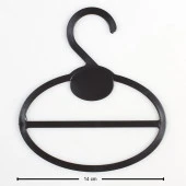 Şal Askısı (14 CM) - 1