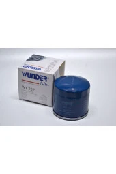 Icon Group - Hyundai Kia Sportage - Accent - Era - Getz - I30 - Tucson Benzinli Yağ Filtresi - WY902 thumbnail 2