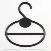 Şal Askısı (14 CM) - 1