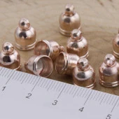 Küpe Aparat 10 Adet - 1