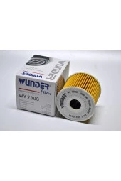 Icon Group - Hyundai - Kia - Kona - Tucson - Sportage - Ceed 1.6 Crdi Yağ Filtresi - WY2300 thumbnail 1