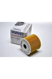 Icon Group - Hyundai - Kia - Kona - Tucson - Sportage - Ceed 1.6 Crdi Yağ Filtresi - WY2300 thumbnail 2