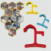 Temas Engelleyici Anahtarlık - 1