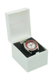 Galatasaray Orijinal Silikon Kordonlu Kol Saati - 5