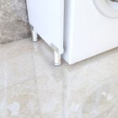 Esmopa Mobilya Çok Amaçlı Banyo Çamaşır Makinası Dolabı - 4
