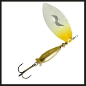 Uyguna-Yakala Alt Beyaz/üst Sarı No:2/16 Gr Savage Alpha Long-KAŞ.095 thumbnail 1