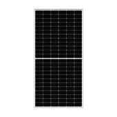 550 Watt Half-Cut Monoperc Solar Güneş Paneli thumbnail 1