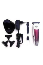 Powertec Tr 658 Sakal Ense Makinası - 3