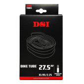 DSIUzun Oto Sibop Bisiklet Iç Lastik Av48mm 27.5x2.00-2.25(çift 2 adet) - 1