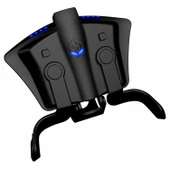 Collective Minds Strike Paketi F.P.S. Dominator Kontrol Cihazı Adaptörü - PS4 - 1