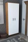 Çok Amaçlı, Kiler, Ayakkabılık, Mutfak, Banyo, Balkon Dolap - 9