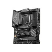 MSI Z790 GAMING PLUS WIFI Intel Z790 LGA1700 7200Mhz OC DDR5 WI-FI 6E ATX Anakart - 3