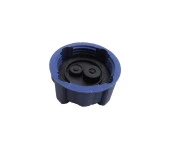 Fiat Panda Radyatör Genleşme Depo Kapağı 2012-2023 (68097622 AA) thumbnail 2